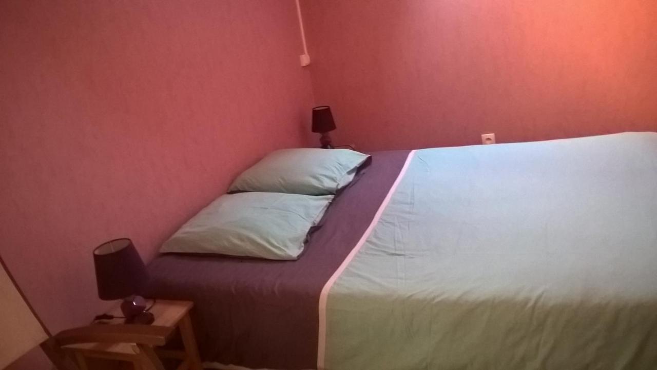 Gite Marguerite Les Moitiers-en-Bauptois Zewnętrze zdjęcie